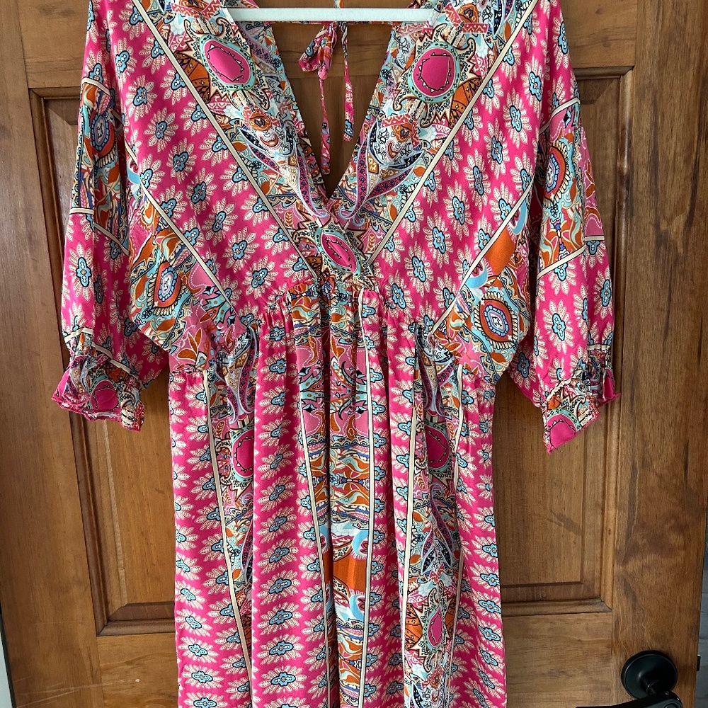 Dress
